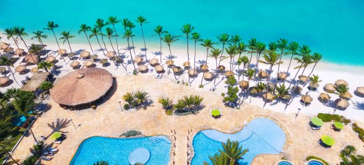 阿鲁巴海滩度假村假日娱乐场酒店(Holiday Inn Resort Aruba-Beach Resort & Casino)图片