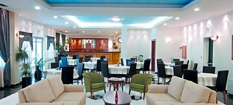 柏拉图酒店(Hotel Platon)图片