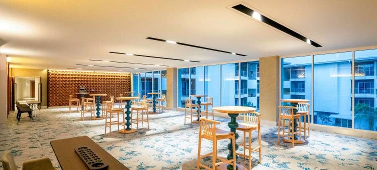 兰卡威珍南海滩美居酒店(Mercure Langkawi Pantai Cenang)图片