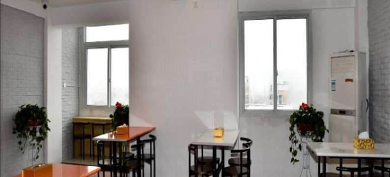 贝棵酒店(阜阳人民中路鼓楼广场店)图片