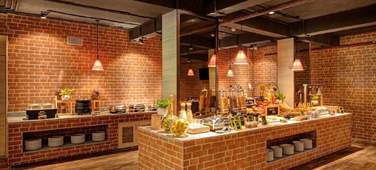 Red Fox by Lemon Tree Hotels, Neelkanth图片