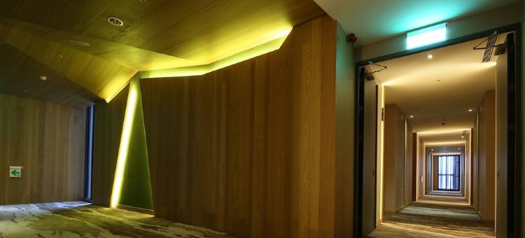 嘉义南院旅墅图片