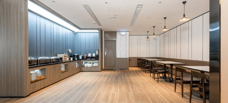 汉庭酒店(昆明南屏步行街店)图片