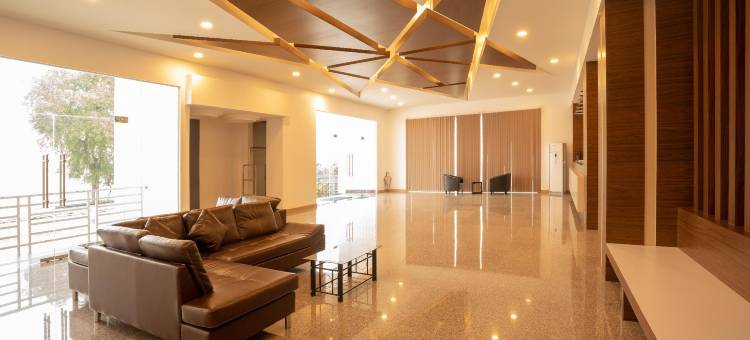 英图奇河畔酒店(Intouch Riverside Hotel)图片