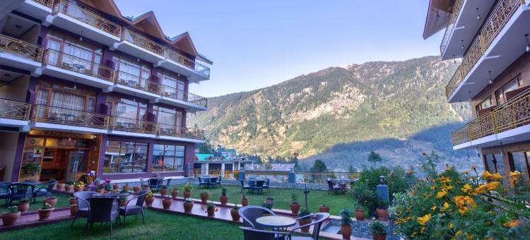 雪峰度假村(Snow Peak Retreat & Cottage)图片