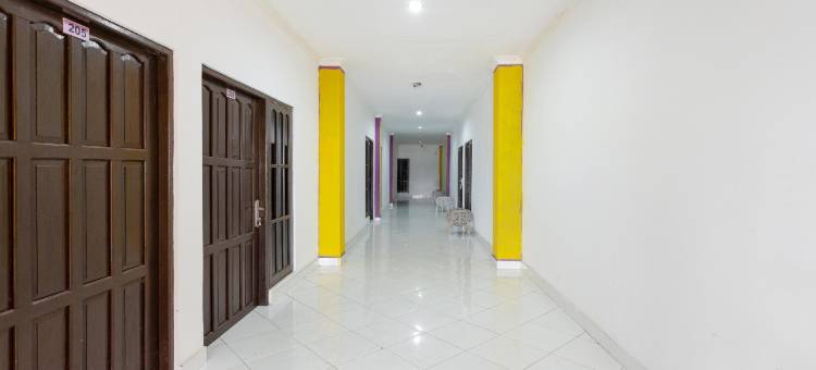 OYO 3428玛丽马尔酒店(OYO 3428 Hotel Marimar)图片