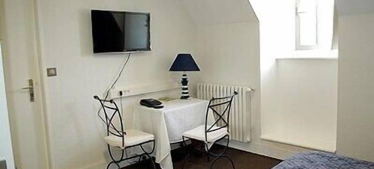 欧洲之家酒店(Logis Hotel l'Europe)图片
