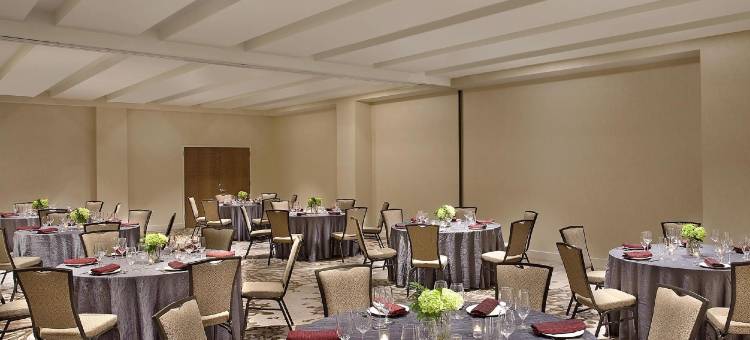 威尔明顿威斯汀酒店(The Westin Wilmington)图片