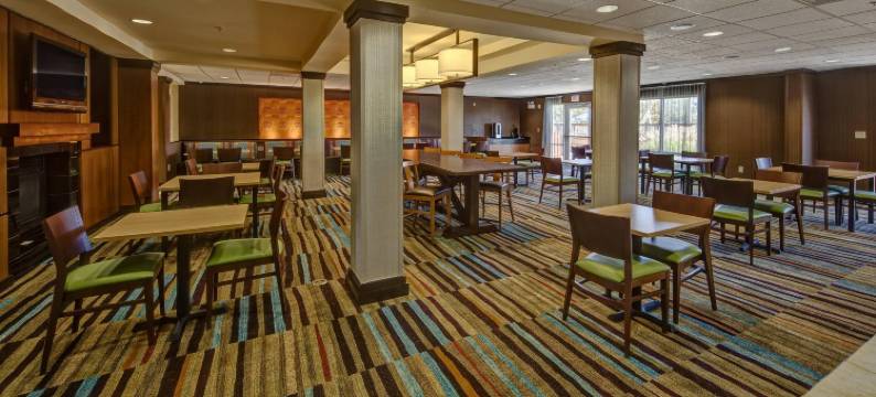 Fairfield Inn & Suites Memphis Olive Branch图片