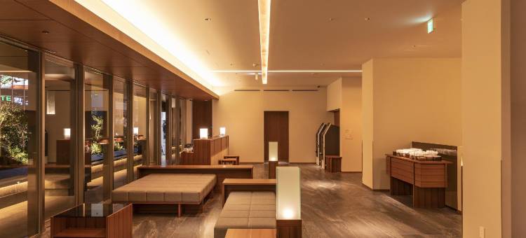 福冈天神东急STAY酒店(Tokyu Stay Fukuoka Tenjin)图片