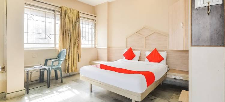 OYO 45848 Hotel Juha Regencys图片