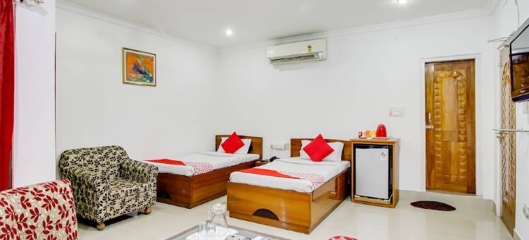 OYO 49035 Hotel Royel Park图片