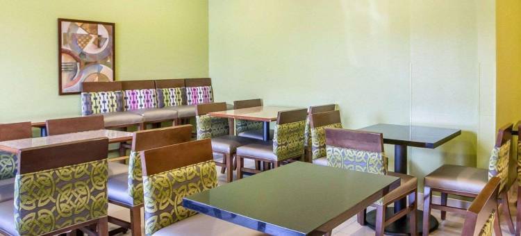 廷利帕尔克圆形剧场舒适套房酒店(Comfort Inn & Suites Near Tinley Park Amphitheater)图片