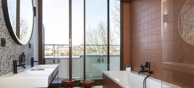 海港酒店(Hôtel du Port)图片