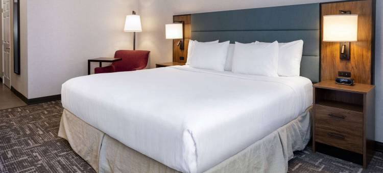 Wingate by Wyndham Vineland/Millville图片