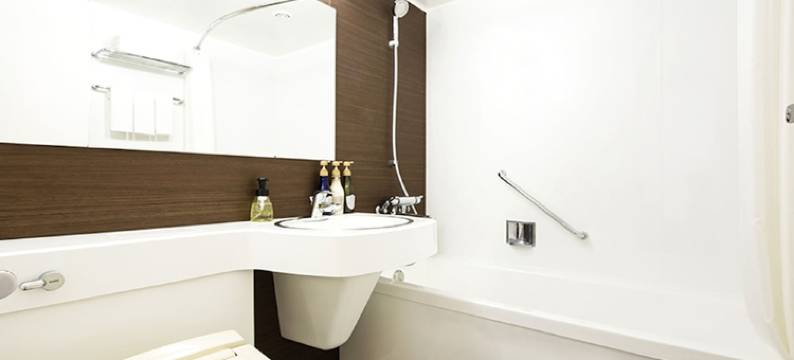 MYSTAYS 上野东酒店(HOTEL MYSTAYS Ueno East)图片