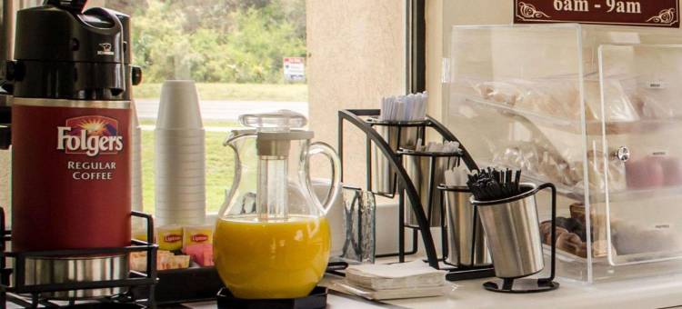 伊康旅馆(Econo Lodge)图片