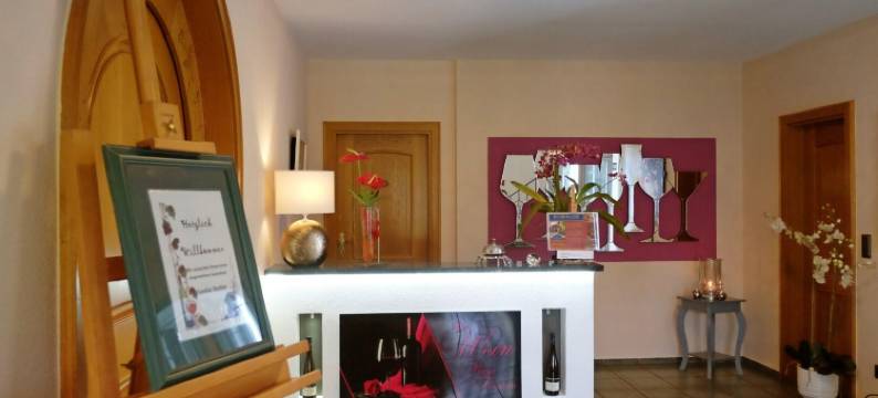 威恩豪斯斯泰特勒酒店(Hotel-Weinhaus Stettler)图片