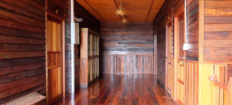 锡江昆图阿旅馆(Baan Kun Tuad Ko Si Chang)图片