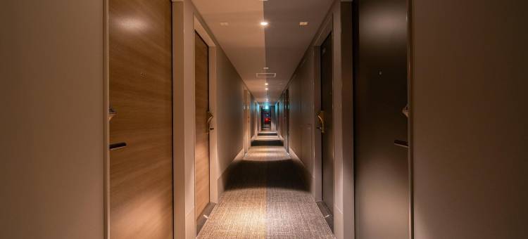 阿南市役所前 超级酒店(Super Hotel  Anan City Office)图片