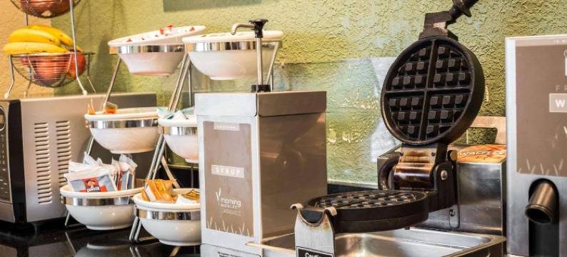 洲际旅馆布罗德街(BROAD STREET INN by IHG)图片