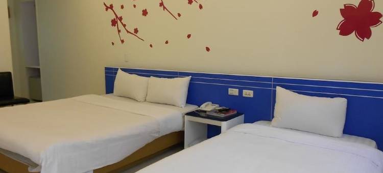 谷巴休闲度假村图片