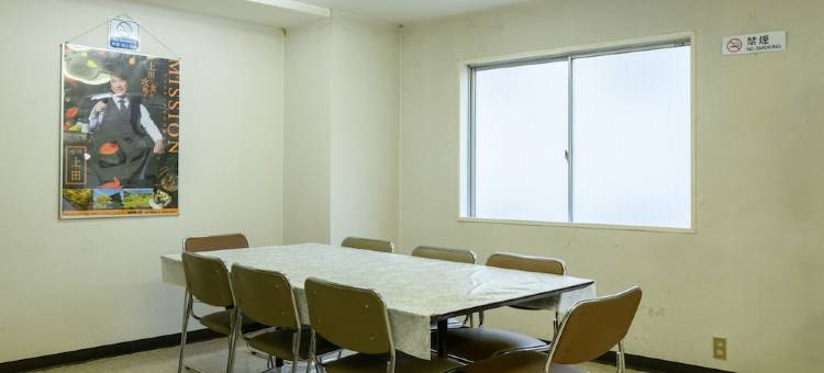 Tabist 上田站酒店(Tabist Ueda Station Hotel)图片