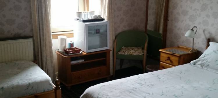 圣尼可拉斯农舍民宿(St Nicholas Farmhouse B&B)图片