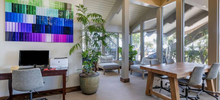 棕榈岛滨海贝斯特韦斯特优质度假酒店(Best Western Plus Island Palms Hotel & Marina)图片