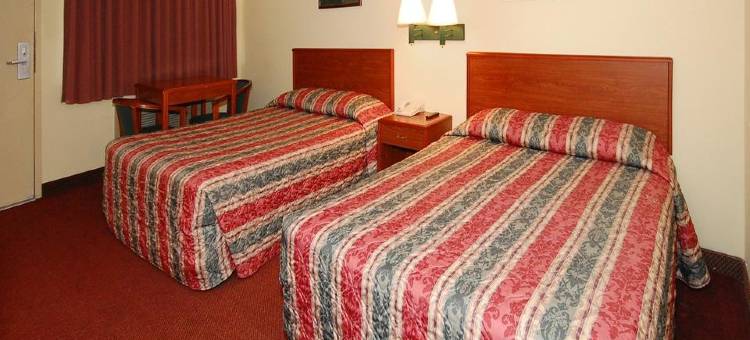 戈尔兹伯勒70号公路伊克诺旅馆(Econo Lodge Goldsboro Hwy 70)图片