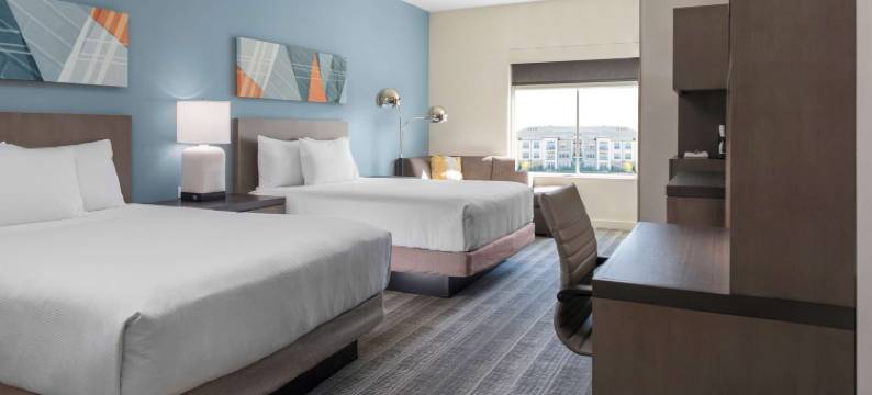 夏洛特/雷亚农场凯悦嘉寓酒店(Hyatt House Charlotte/Rea Farms)图片