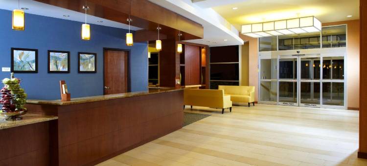 博尔德/布鲁姆菲尔德凯悦嘉寓酒店(Hyatt House Denver Boulder Broomfield)图片