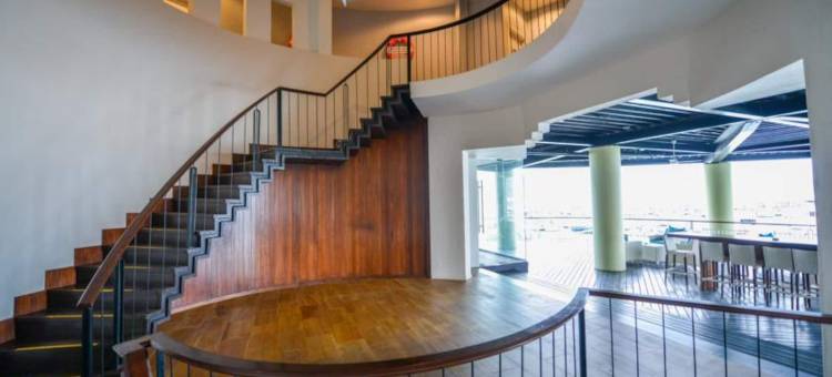 兰卡威马里纳华美达酒店(Ramada by Wyndham Langkawi Marina)图片