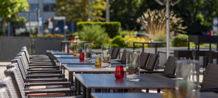 丽柏酒店-诺伊马克特(Park Inn by Radisson Neumarkt)图片