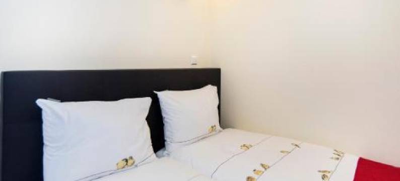 公寓式酒店(Midtown Hotel Royal Room)图片