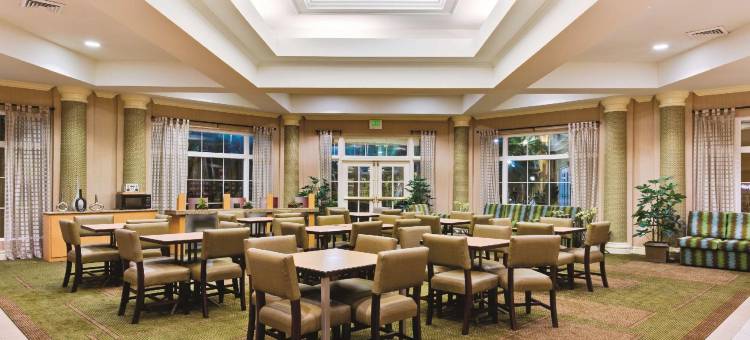 莱克兰西拉昆塔温德姆套房酒店(La Quinta Inn & Suites by Wyndham Lakeland West)图片
