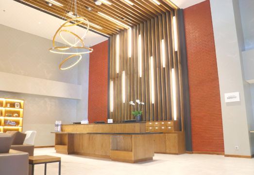 Four Points by Sheraton BalikpapanHotel Overview