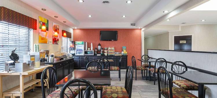 凯艺套房酒店(Quality Inn & Suites)图片