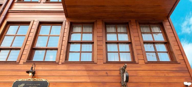 弗曼康纳克酒店(Ferman Konak Hotel-Special Category)图片