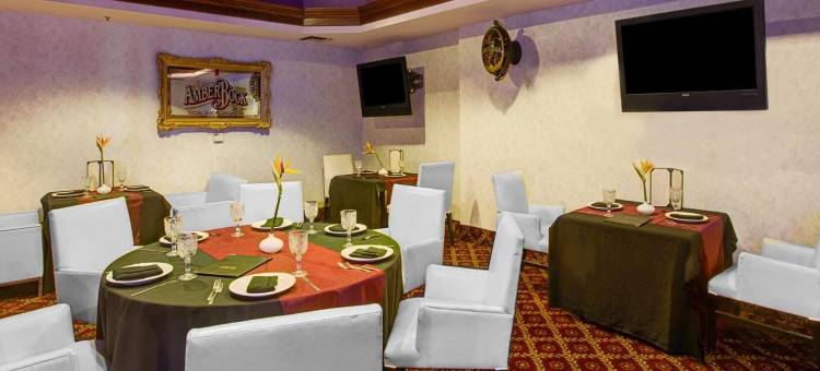 莫温斯伯勒速8酒店(Super 8 by Wyndham Murfreesboro)图片