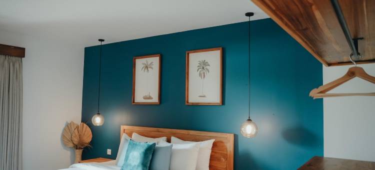 波特酒店-冲浪与瑜伽静修(Porter Hotel - Surf & Yoga Retreat)图片