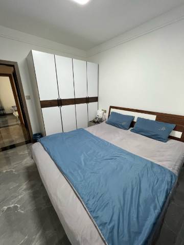 圣恩主题民宿(建设路分店)