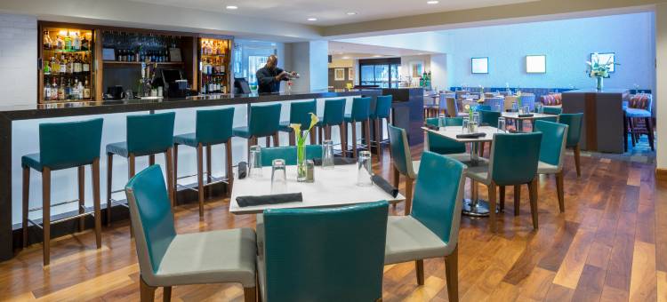 巴尔的摩BWI机场区假日酒店(Holiday Inn Baltimore BWI Airport)图片