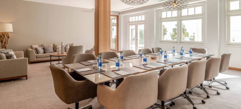 库拉索万豪海滩度假村(Curacao Marriott Beach Resort)图片