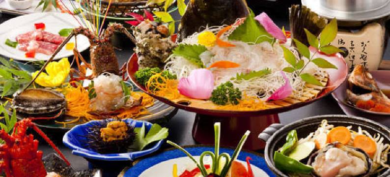 情景之宿酒店(Azuma)图片