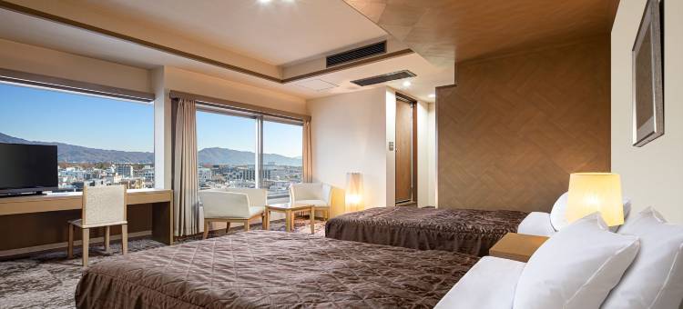 优雅京都大度假村(The Gran Resort Elegante Kyoto)图片