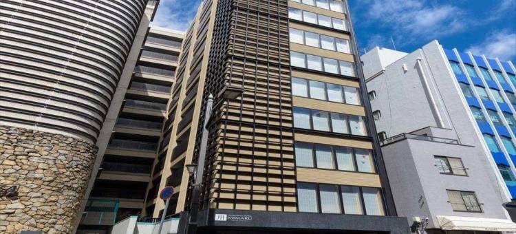 MIMARU东京 赤坂(MIMARU Tokyo Akasaka)图片