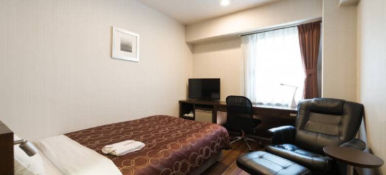 名古屋第一富士酒店(Daiichi  Fuji  Hotel)图片