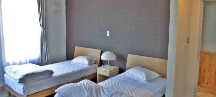 小矢部市自行车总站(Oyabe City Cycling Terminal)图片