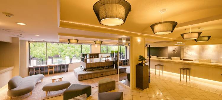 高松东急REI酒店(Takamatsu Tokyu Rei Hotel)图片